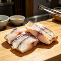 Fresh Skin-On White Fish Fillets